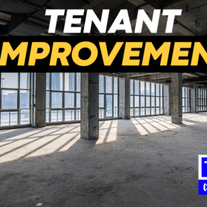 Tenant Improvement