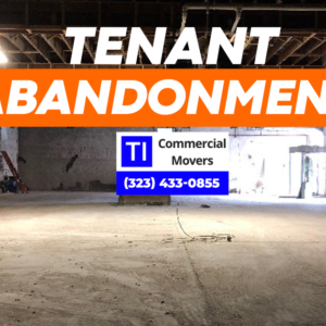 Tenant Abandonment Services That Get Fast Results