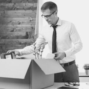 Office Moving
