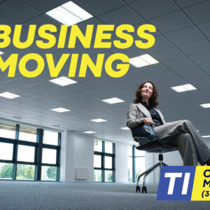 Business Moving