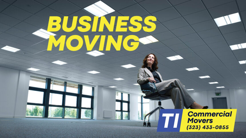 Business Moving