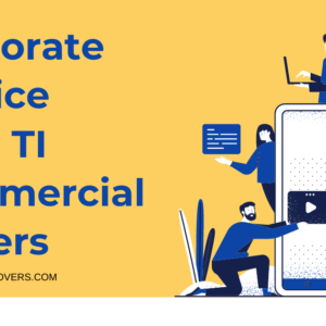 TI COMMERCIAL MOVERS: TOP RATED CORPORATE MOVERS IN LOS ANGELES, CALIFORNIA.