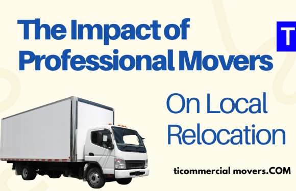 Local Office Movers