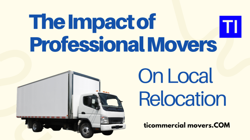 Local Office Movers